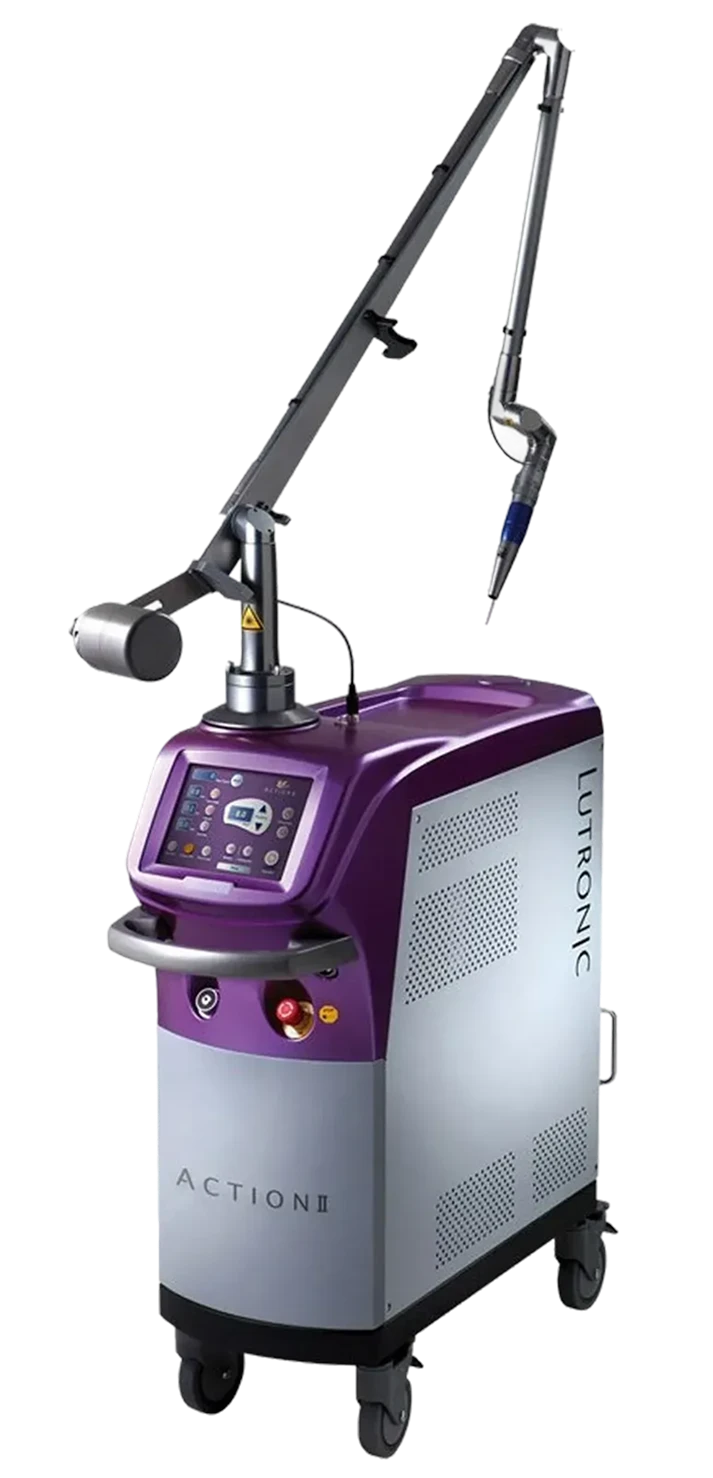 ACTION II LUTRONIC