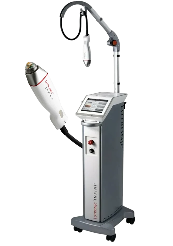 INFINI LUTRONIC