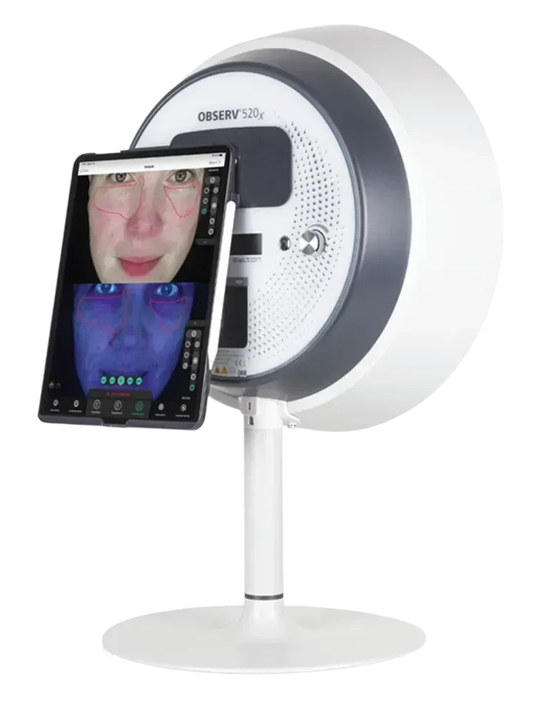 OBSERV 520X
