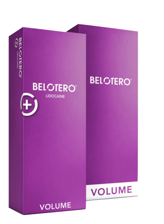 Контурная пластика Belotero