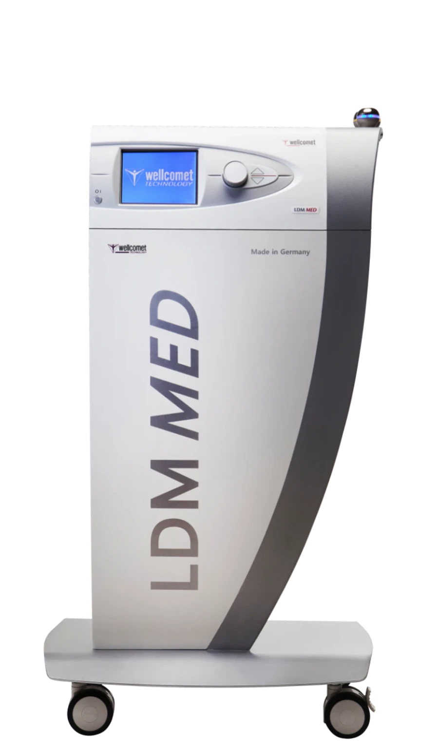 Ультразвуковая клеточная реконструкция Skinova PRO LDM MED