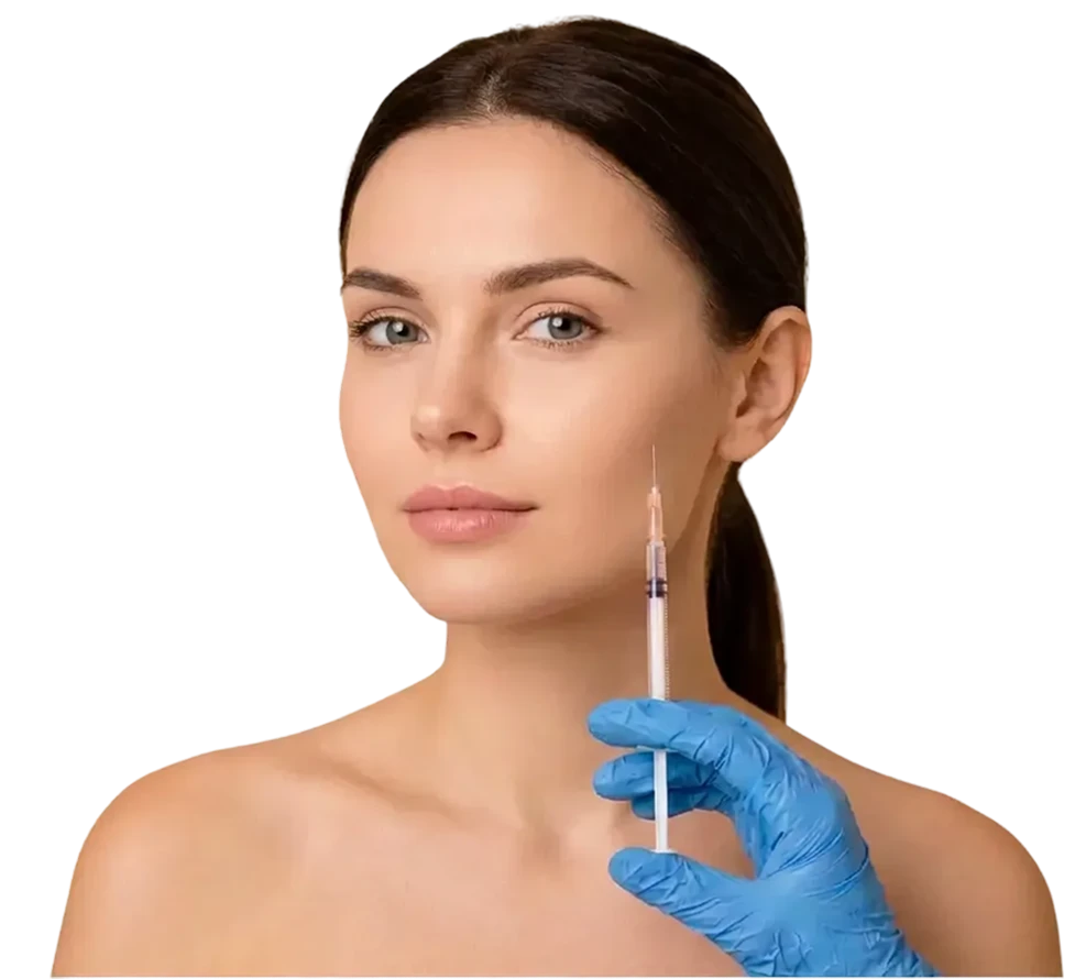 Инъекционная косметология
